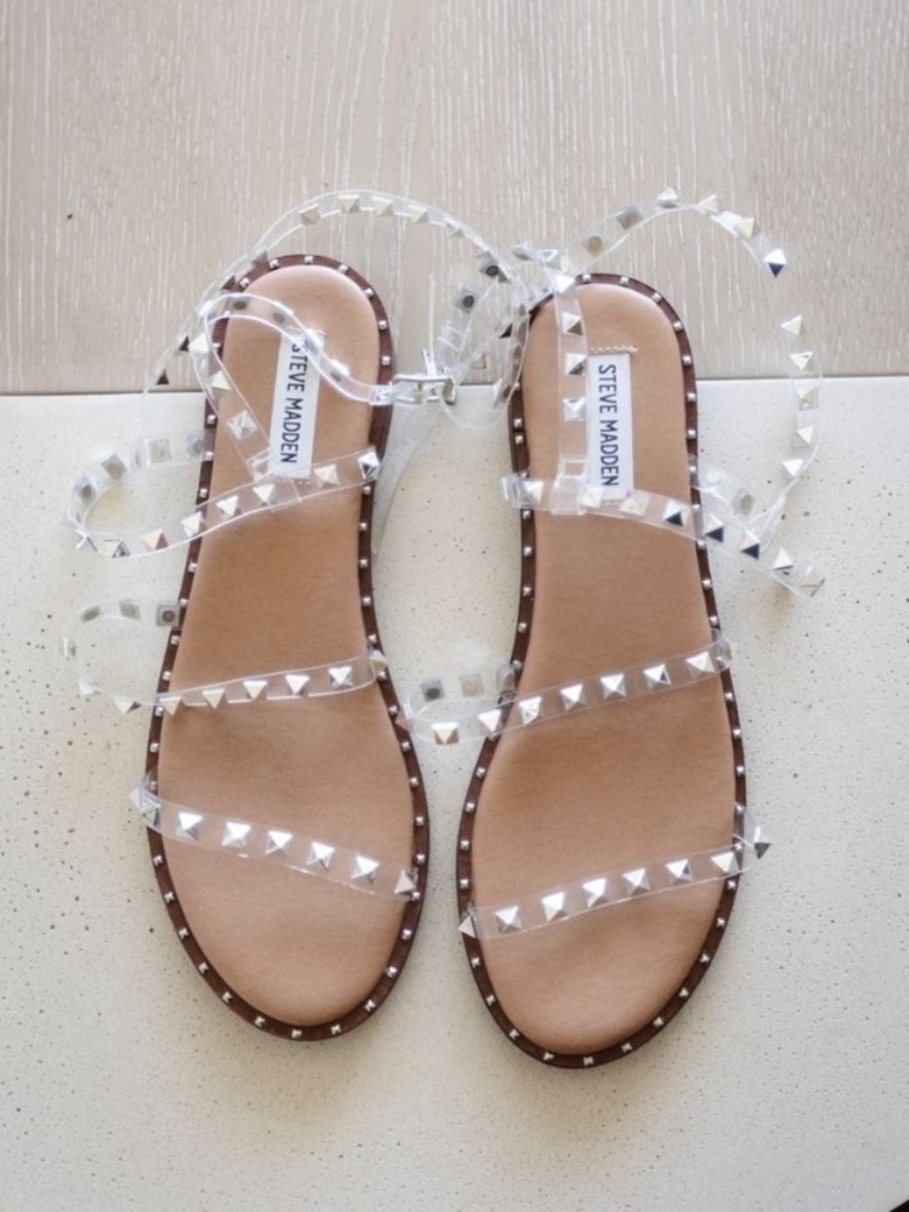Steve Madden Sandals